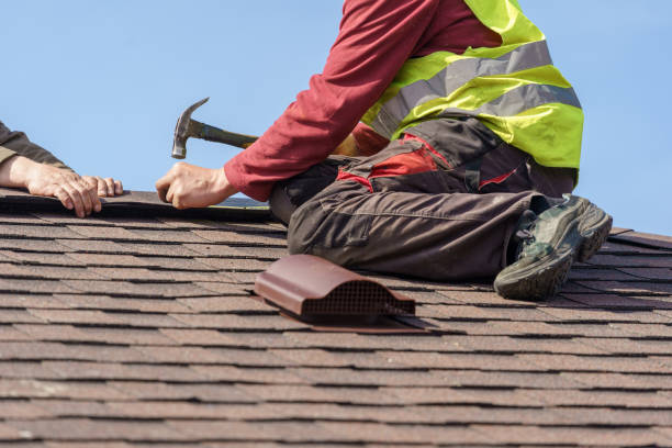 Best Commercial Roofing Services  in La Cygne, KS